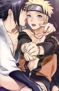 (SasuNaru Only 10Years!!) [Mikayla (Imai Hanako)] Naruto Asobi (NARUTO)