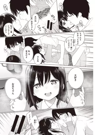 COMIC Kairakuten 2020-03