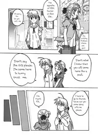 [Studio MxH] EXECUTANT Vol.2 (EXECUTIONAL)[ENG]