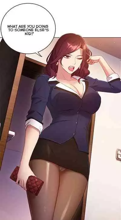 [Neck Pilllow] Stepmother Friends Ch.27/? [English] [Hentai Universe]