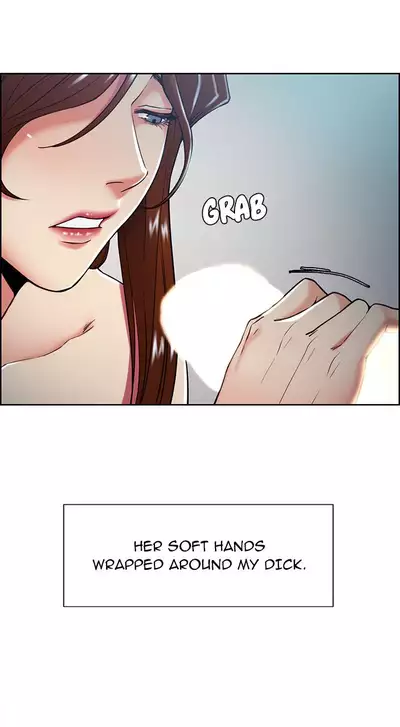 岳母家的刺激生活46-50 [英]