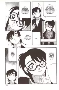 [O.RI] Family Play [English] [Kusanyagi]