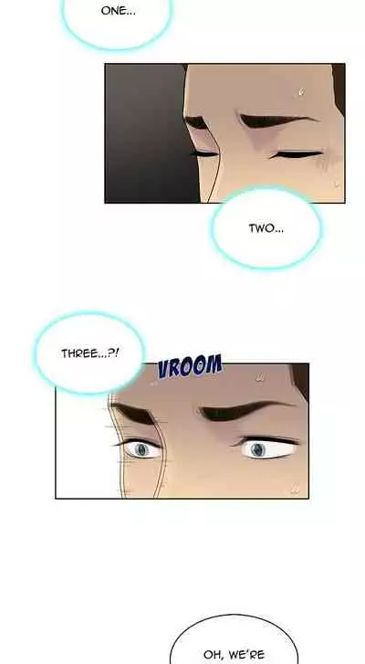 The Stand-up Guy Ch.56/56