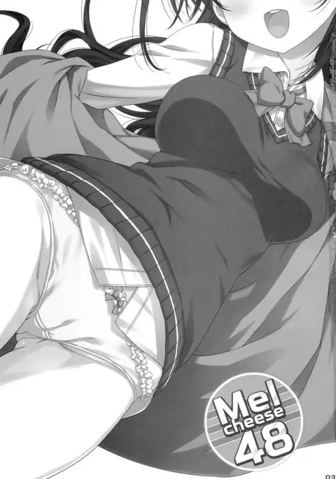 Melcheese 48