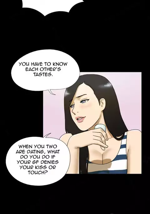 Sexual Fantasy Ch.1-15