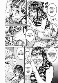 [Kishizuka Kenji] Katekyo Ch. 1-4 [English] {Negiramen}