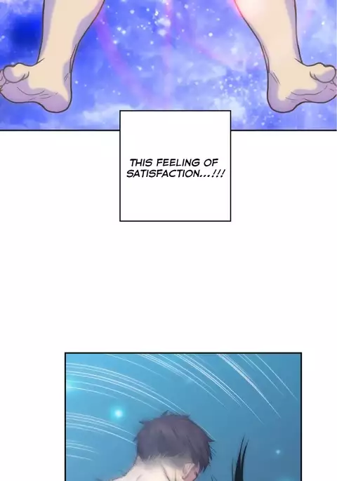 Ghost Love Ch.1-10