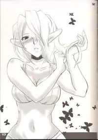 (C74) [Fetch (@Momoyama)] Lovesugi XI MANIAX-2 (Final Fantasy XI)