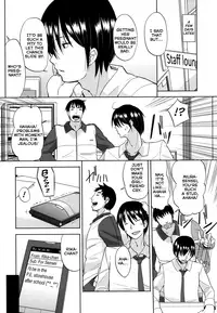 [Fuyuno Mikan] Chiisakutemo iijanai! | What's wrong with being small!? [English] [Rin]