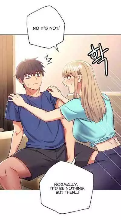 [Neck Pilllow] Stepmother Friends Ch.27/? [English] [Hentai Universe]