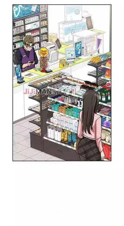 【周二连载】要对妈妈保密唷!（作者：NOAH） 第1~26话