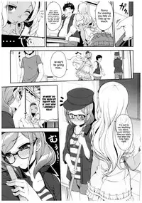 (C89) [Kirintei (Kirin Kakeru, Kouri)] Byouai Setsuwa ~Yandere Soushuuhen Bon~ Ch. 1-2 [English] =White Symphony=