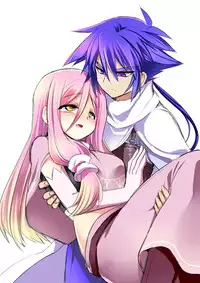 [Takashi] Yuusha-chan to Kenja-chan