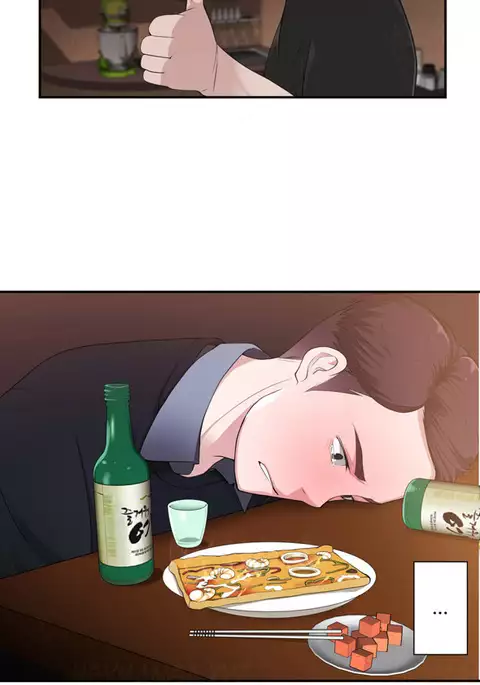 Tissue Thieves Ch.1-31