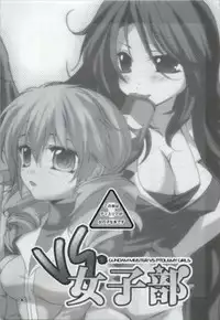 [JUDGEMENT (Shino Lion)] VS Joshibu (Gundam 00)