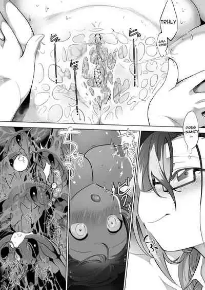 Gokimesu no Inai Gakkou Jitaku Hen