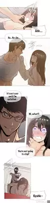 [ButcherBoy] Household Affairs Ch.1-33 (English) (YoManga) (Ongoing)