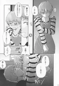 (C68) [Youtoujirushi (Arami Taito)] The desire of the truth (Fate/stay night)