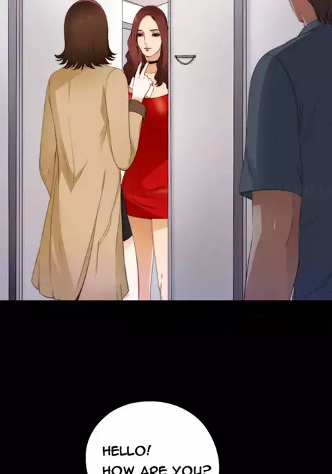 Girl Next Door Ch.1-12