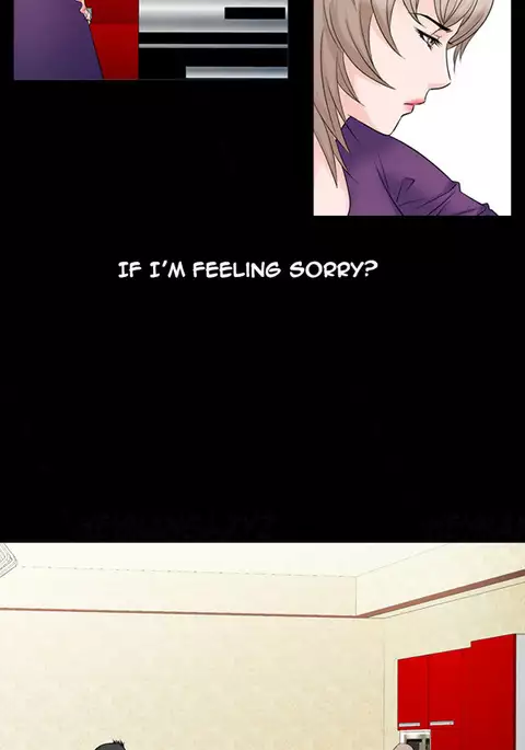 The Taste of Hands Ch.1-60