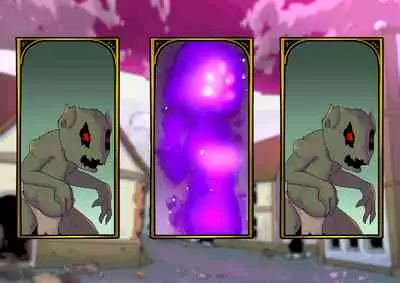 [19kome] buzama no kuni no ohimesama～ giri no mazyo no sinkou～