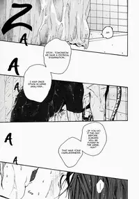 [UNKY (Unko Yoshida)] ±5 (Tiger & Bunny) [English] [Harudoki Scanlation]