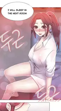 Miss Mystic Ch.1-26 (English) (Ongoing)