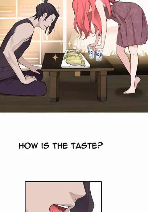 Tissue Thieves Ch.1-31