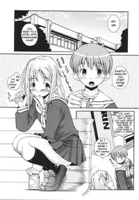 [Kanou Soukyuu] Ane Sweet Ch. 1-3 [English] [ugliblawg]