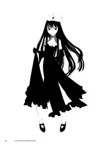 (C57) [Shinba Oolong Cha (Various)] LINE