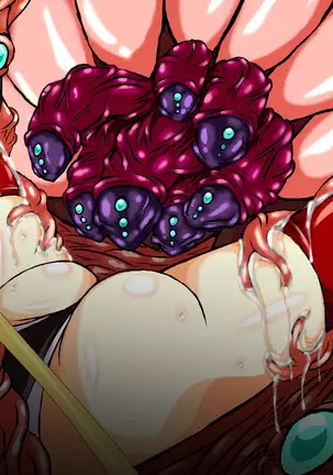 Hiseki Shinki Ingoku Hen Jou