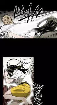 Ace Ch.1-26 (English) (Ongoing)