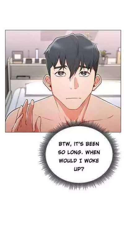 LIVE WITH : DO YOU WANT TO DO IT Ch. 1-14 [English]