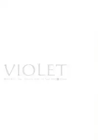 (C67) [FANTASY WIND (Shinano Yura)] VIOLET (Fate/stay night, Tsukihime)