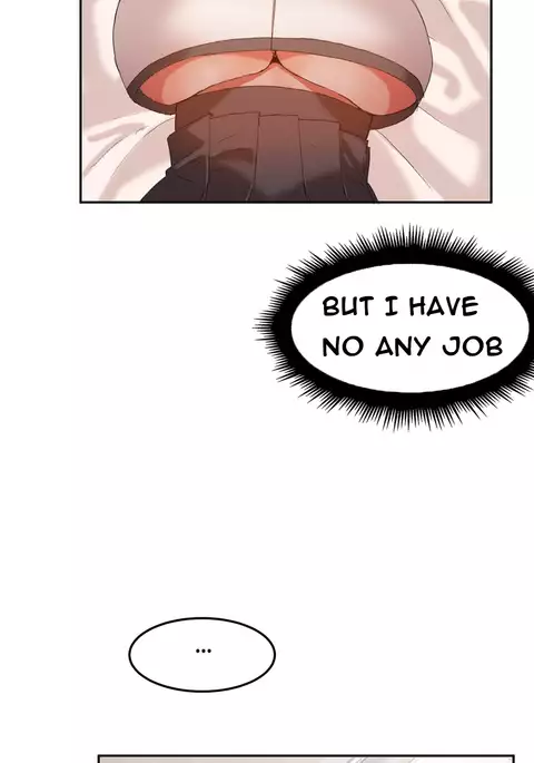 Hari Dormitory Ch.0-24