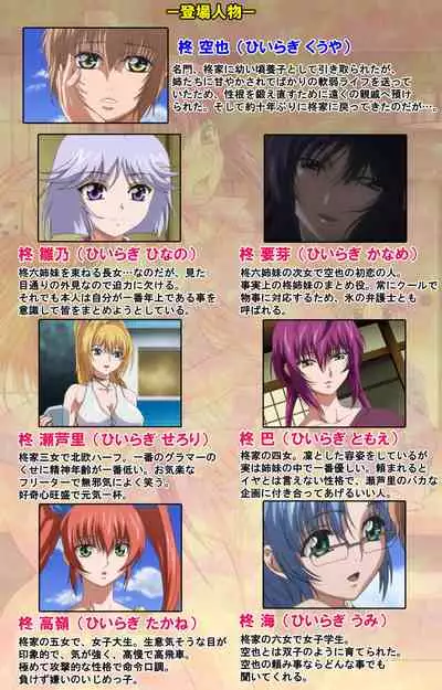 Nee, Chanto Shiyou yo! kanzenhan