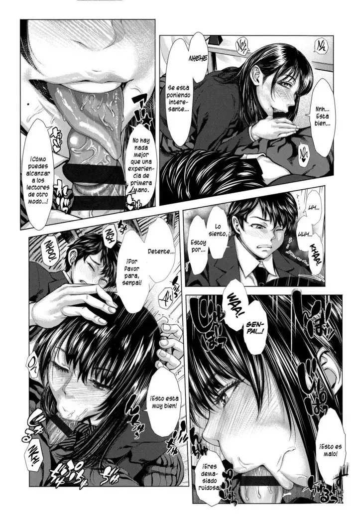 Bunkakei no Seijun Bitch