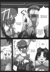 (CosCafe19) [Great Acta (Tokyo)] Omo ni Asakura-san na Hon 3 (Suzumiya Haruhi no Yuuutsu) [English] [Forth_Lancer]
