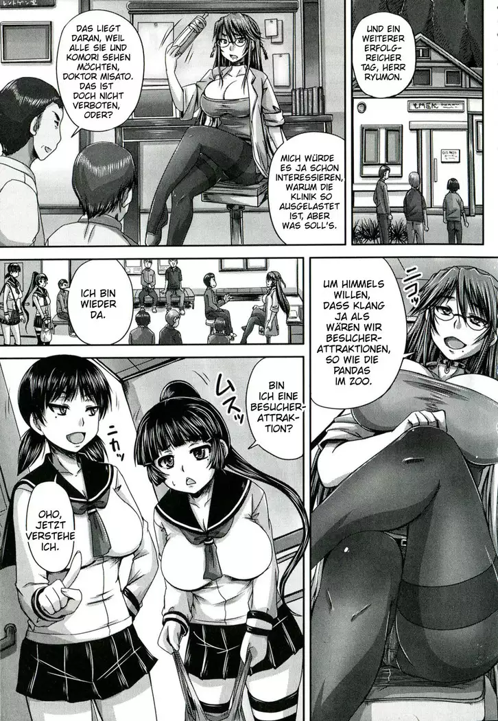 Etsurakuha Eienni Mesudakeno Monoda | Pleasure is Being a Whore Forever