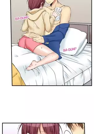 I Did Naughty Things With My Sister