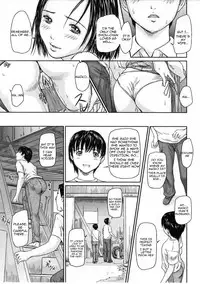 [Kisaragi Gunma] Love Selection [English]