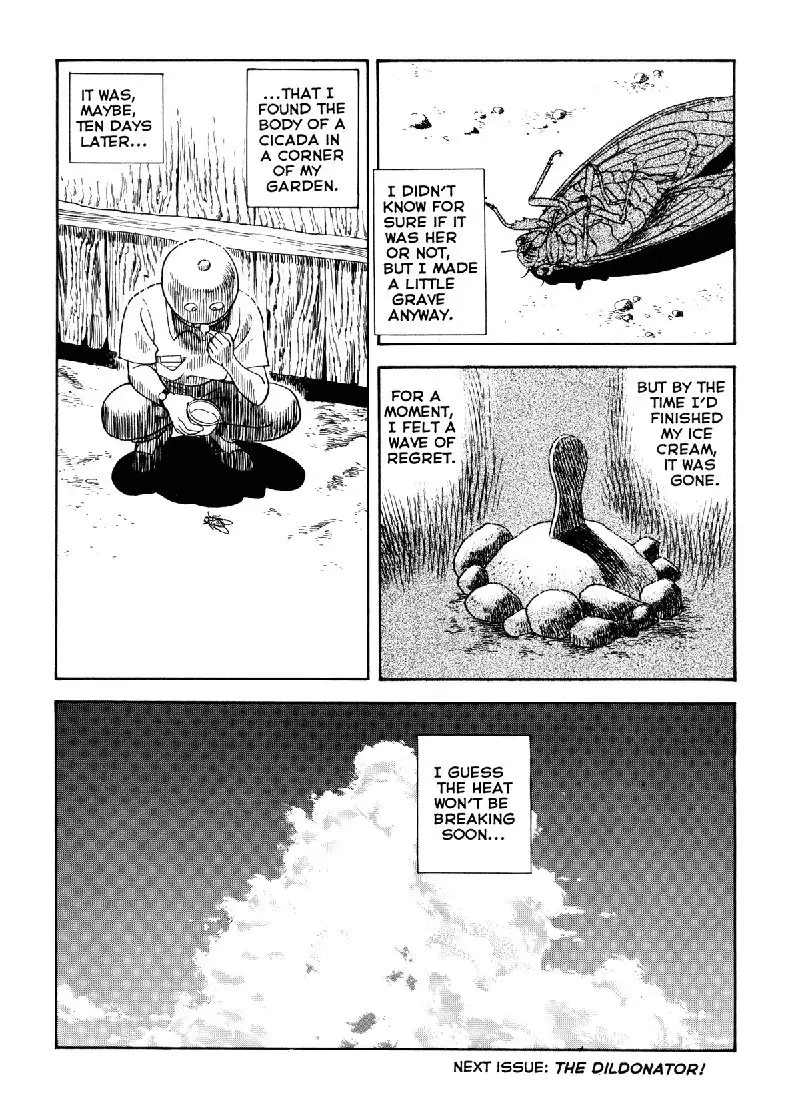 New Bondage Fairies vol2 - CH2