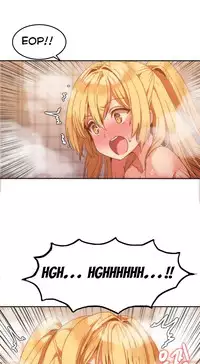 [Mx2J] Hahri's Lumpy Boardhouse Ch. 0-8 [English] (YoManga) (Ongoing)