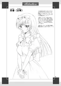 [YASRIN-DO (Yasu Rintarou)] Sekka Meikan (Koihime Musou) [Digital]