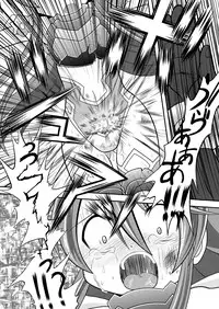 (C85) [Ringo Doumei (Mitaka)] Suireiken Kanzen Hakai (Shinrabansho)