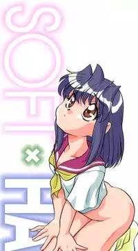 [Araki Akira] Soft x Hard