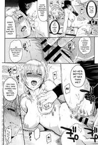 [Yoshiura Kazuya] Kizashi [English] {Seinen Scans + 4chan Anon + doujins.com}