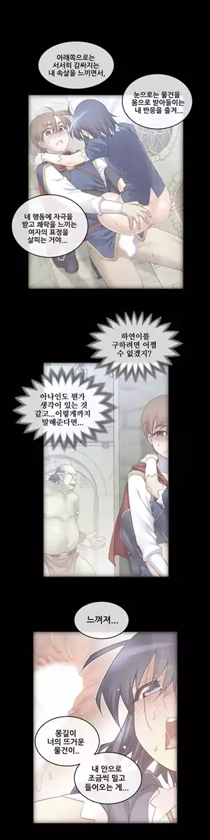 Master in My Dreams Ch.90-120