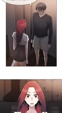 Miss Mystic Ch.1-25 (English) (Ongoing)