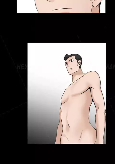 The Taste of Hands Ch.1-48